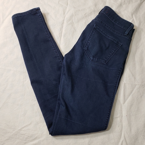 Marc by Marc Jacobs Jac Denim Legging Jeans - 26 - Picture 5 of 8